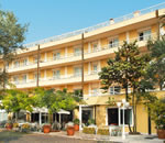 Hotel Internazionale Torri del Benaco Gardasee